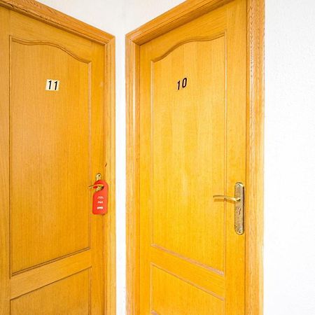 Pension Ayuntamiento Alicante Ngoại thất bức ảnh