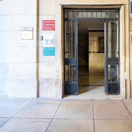 Pension Ayuntamiento Alicante Ngoại thất bức ảnh