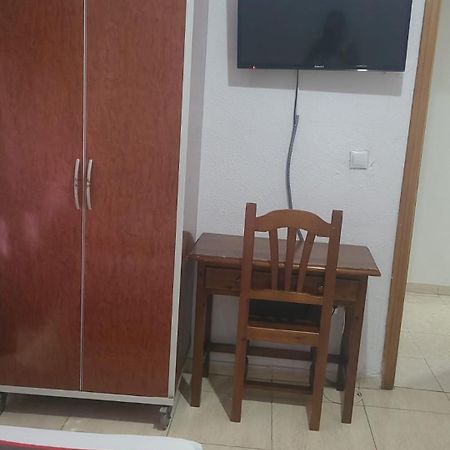 Pension Ayuntamiento Alicante Ngoại thất bức ảnh