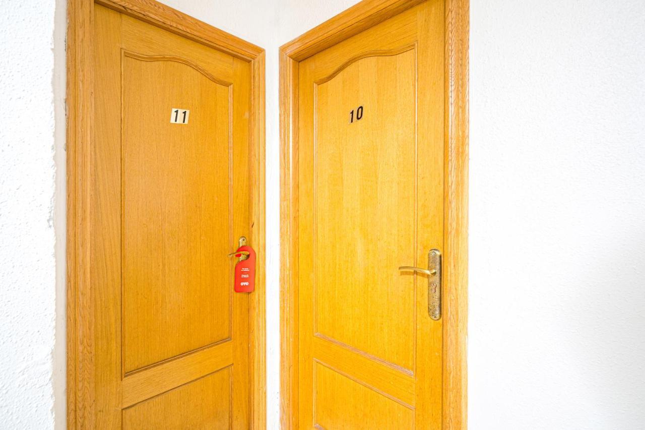 Pension Ayuntamiento Alicante Ngoại thất bức ảnh